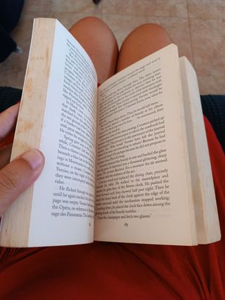 Sepulchre. By Kate Mosse