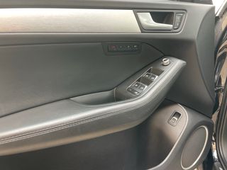 Audi Q5 2014