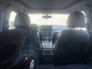 Audi Q5 2014