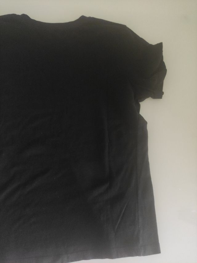 Maglietta nera Pull & Bea