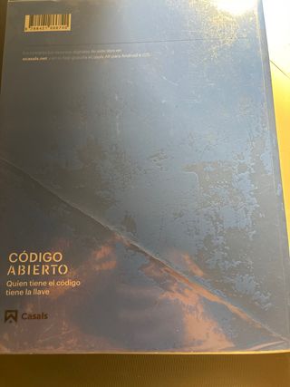 Libro LENGUA CASTELLANA Y LITERATURA 4ESO