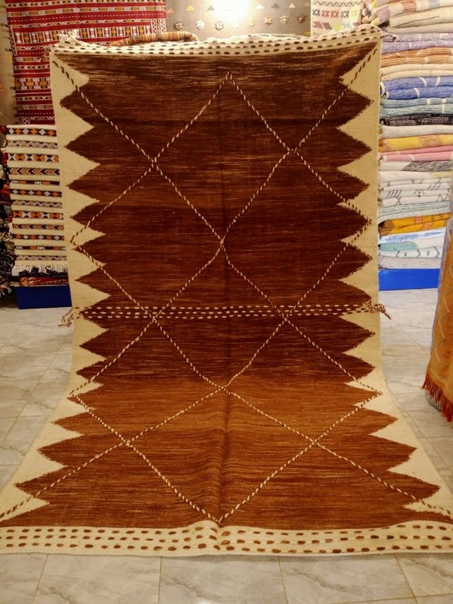 Tapete Zanafi Kilim