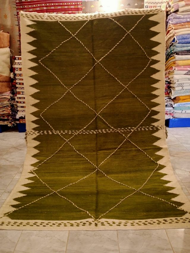 Tapete Zanafi Kilim