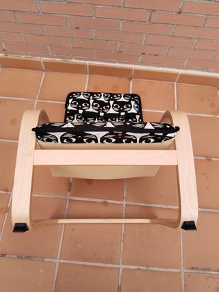 Mecedora relax niños