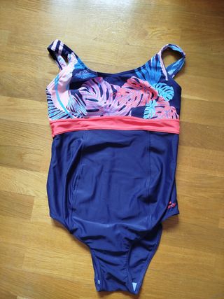 Bañador premamá talla 38