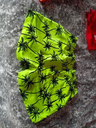 Bañadores 