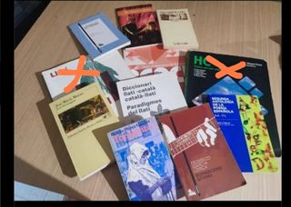 Libros humanístico