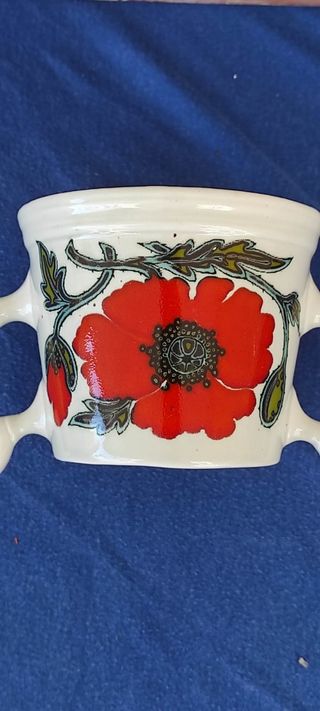 TAZA VINTAGE JOHNSON BROS