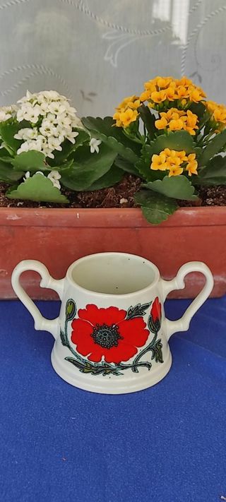 TAZA VINTAGE JOHNSON BROS