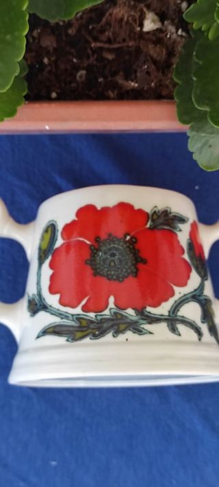 TAZA VINTAGE JOHNSON BROS