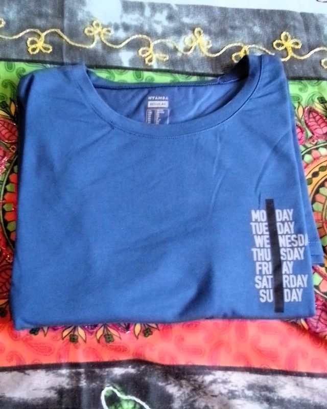 T-shirt Decathlon 3XL