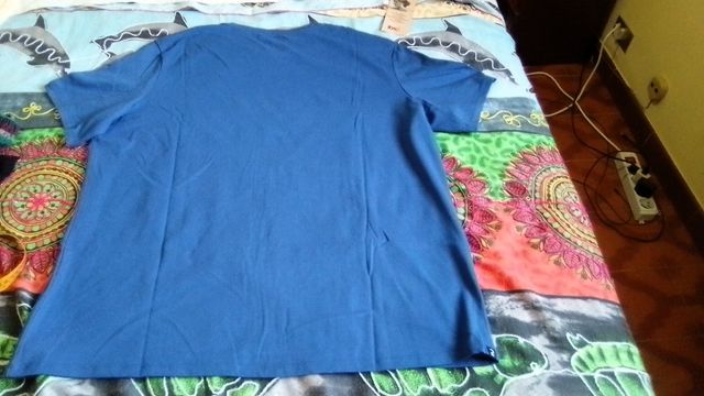 T-shirt Decathlon 3XL