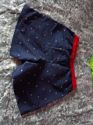 Bañadores 