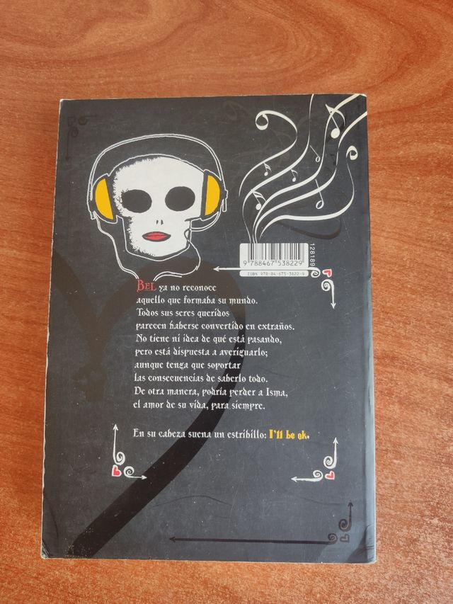 Bel: un amor más allá de la muerte.