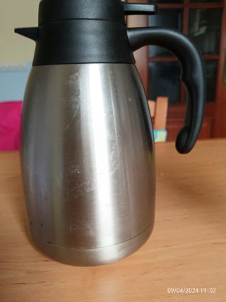 Termos para frío y caliente