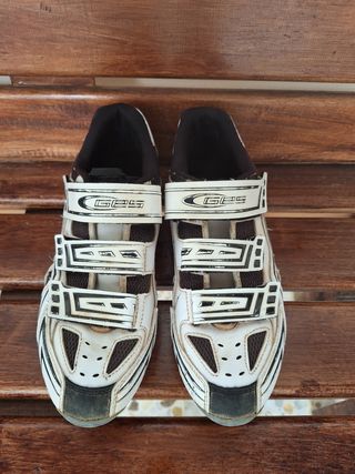 Zapatillas Ciclismo GES