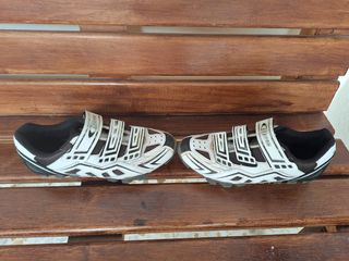Zapatillas Ciclismo GES