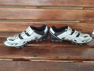 Zapatillas Ciclismo GES
