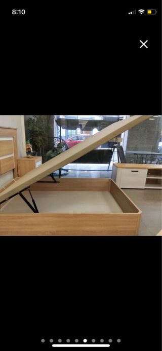 OFERTA! CANAPE DE 150/190