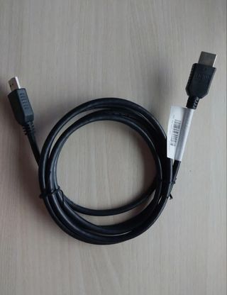 Cable HDMI NUEVO. PS5/Xbox.