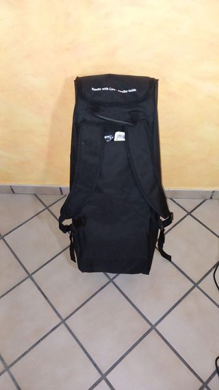 Silla city mini zip baby jogger