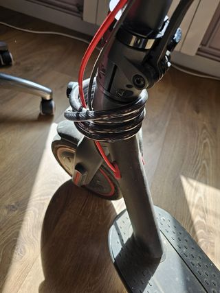 Patinete eléctrico - Mi Electric Scooter Pro