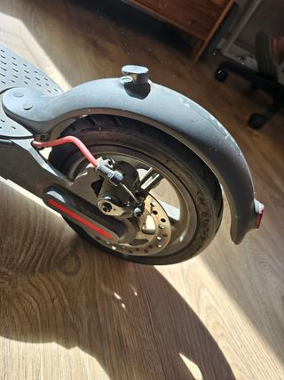 Patinete eléctrico - Mi Electric Scooter Pro