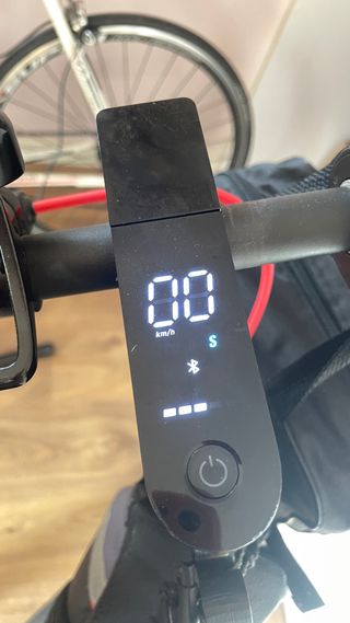 Patinete eléctrico - Mi Electric Scooter Pro