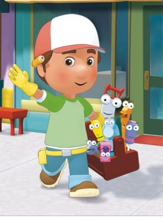 Manitas para todo!24hh