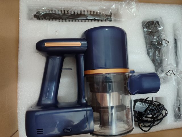 Tasvac n7 aspirador inalámbrico Nuevo