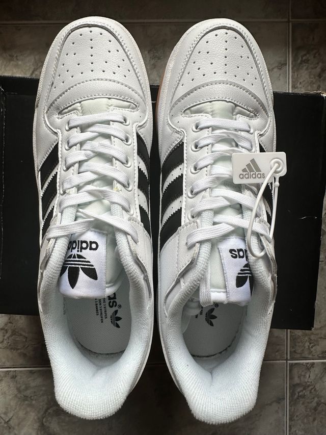Zapatillas Aaddidas Forum Nuevas