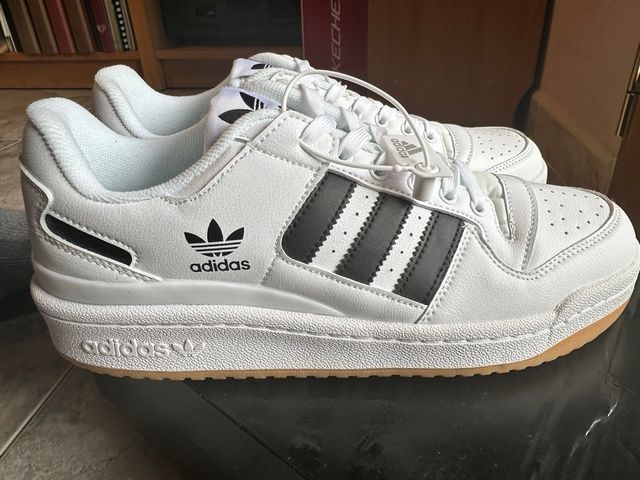 Zapatillas Aaddidas Forum Nuevas