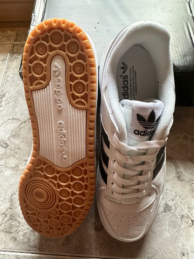 Zapatillas Aaddidas Forum Nuevas