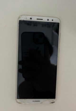 Telefono Huawei