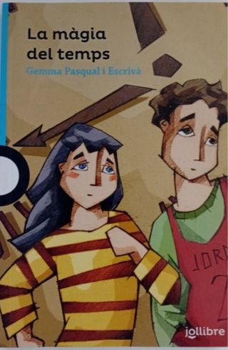 La màgia del temps