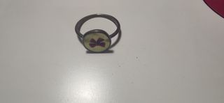 ANILLO TOUS 