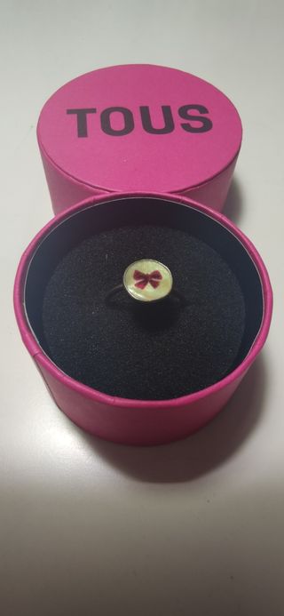 ANILLO TOUS 