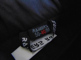 CHAQUETA DE MOTO CON PROTECCIONES (163661)