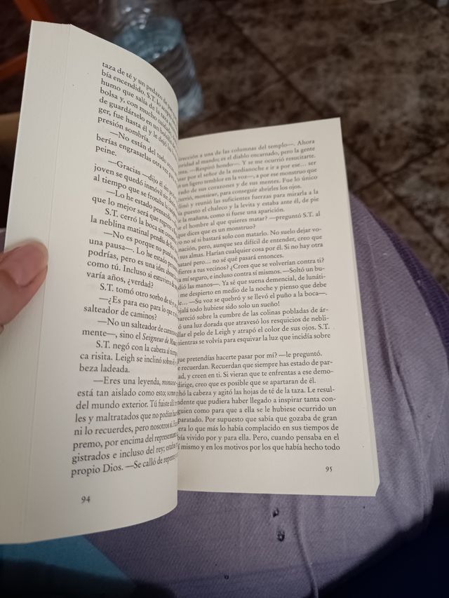 El señor de la medianoche de Laura Kinsale