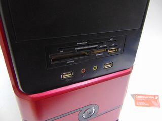 ORDENADOR DE SOBREMESA (163664)