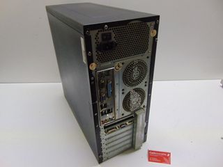 ORDENADOR DE SOBREMESA (163664)