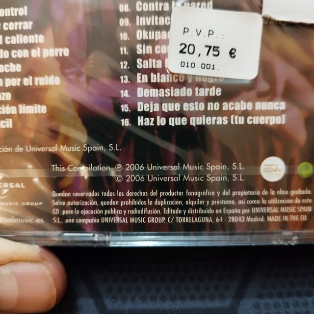 TODO BARRICADA - MUCHO MAS QUE RUIDO