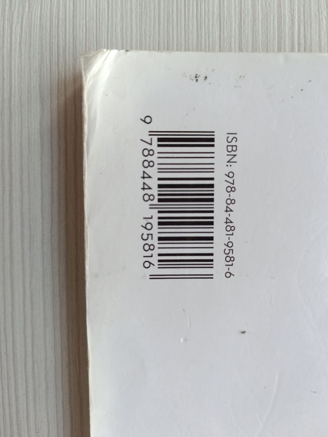 Libro de texto música clave A ISBN 9788448195816