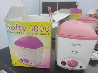 FUNDECERA,Para depilar