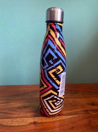 Borraccia termica in Acciaio Inox