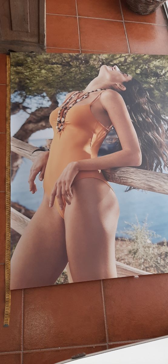 Poster, imagen, foto.