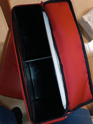 Trona portátil Jane