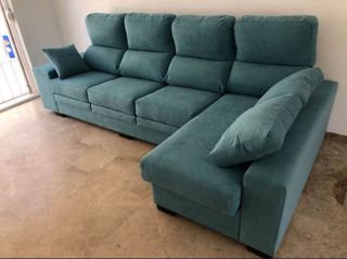 SOFA EN STOCK ENTREGA RAPIDA 2/3 DIAS