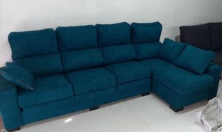 SOFA EN STOCK ENTREGA RAPIDA 2/3 DIAS