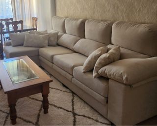 SOFA EN STOCK ENTREGA RAPIDA 2/3 DIAS